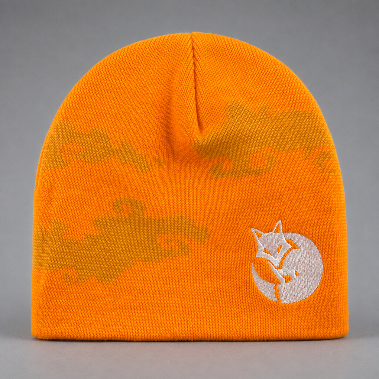 Kamisama Kiss Orange Fox Beanie