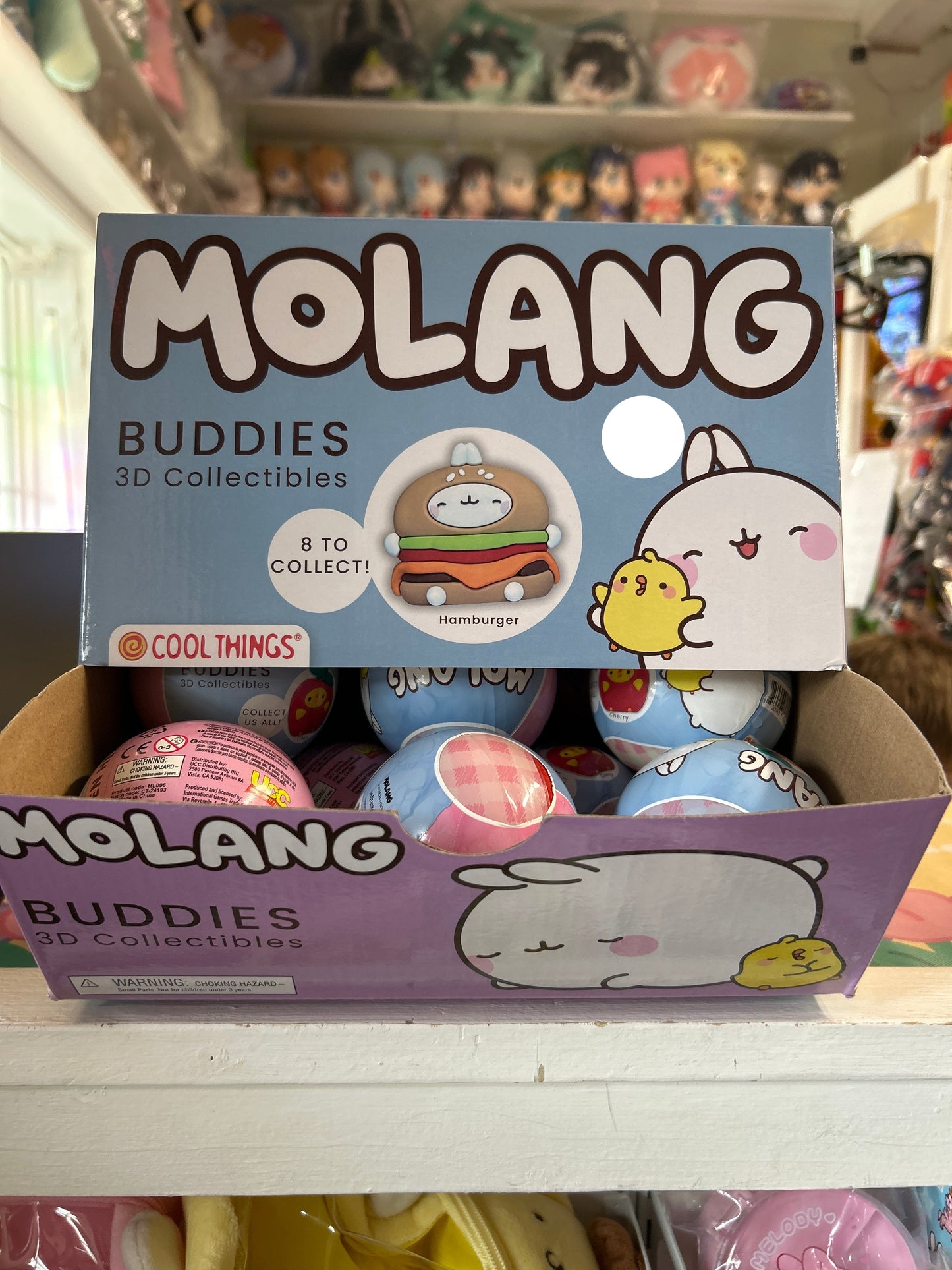 Molang