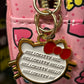 Hello Kitty Coin Purse Wallet
