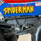 Hot Wheels Marvel Spider-Man Monster Truck – Die-Cast Collectible Vehicle
