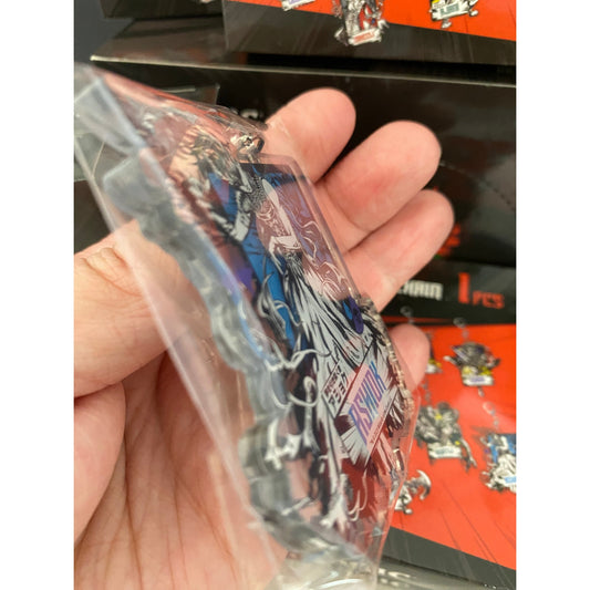 FANTHFUL Magic: The Gathering Acrylic Keychain Blind Box “Ashiok”