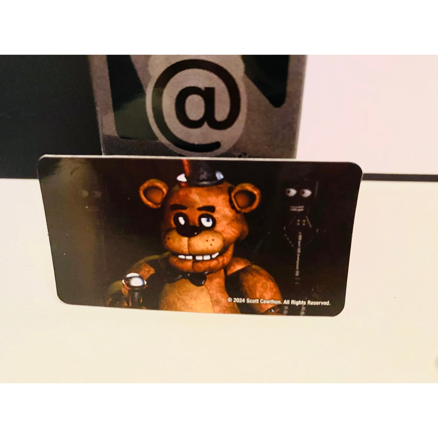 BE@RBRICK Series 48 Blind Box Five Nights At Freddy’s Ver2