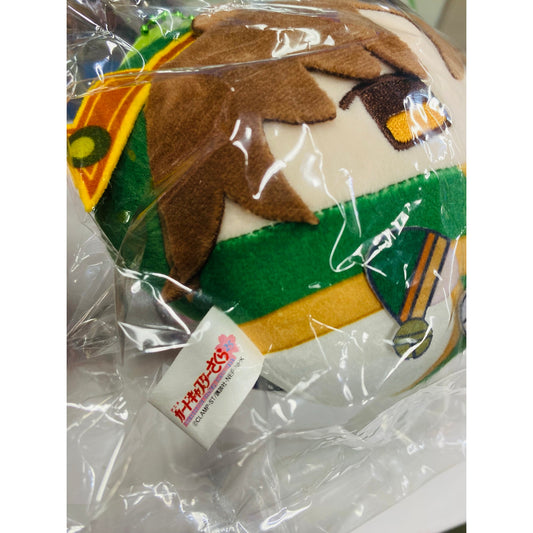 Cardcaptor Sakura 25th Anniversary Dango Plushie Syaoran Li