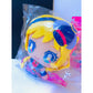 Wonderful Pretty Cure! Pretty Outing Pouch Cure Friendly