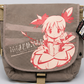 Puella Magi Madoka Magica The Movie Madoka Kaname Messenger Bag Great Eastern Anime