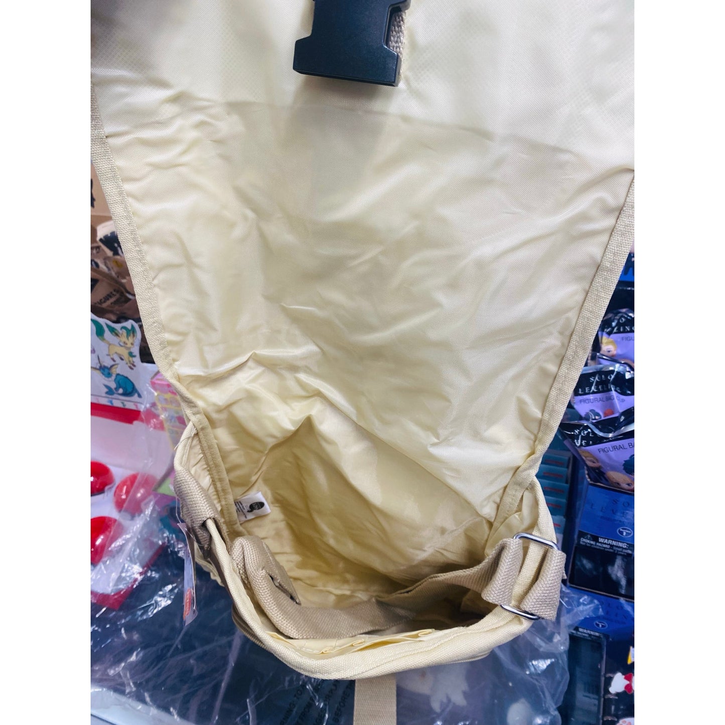 Kamisama Kiss Tamoe & Nanami Messenger Bag