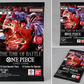 One Piece Card Game – The Time of Battle OP-16 Booster Pack – English Version