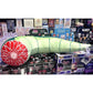 Miss Kobayashi's Dragon Maid Tohru Tail Pillow