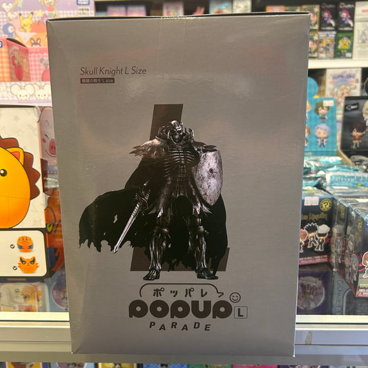 POP UP PARADE Berserk Skull Knight L Size Complete Figure