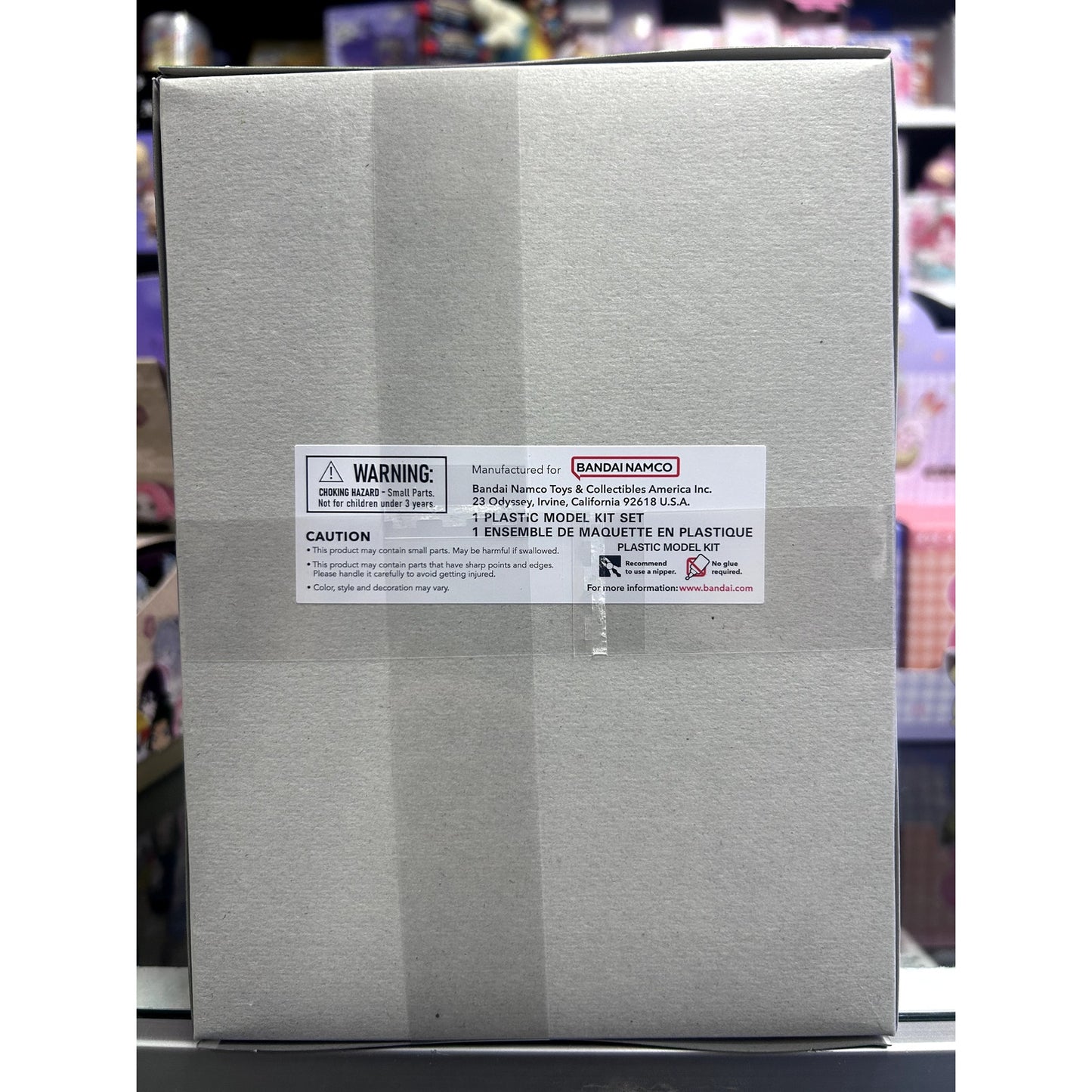 Pokemon Sprigatito/ Poussacha Model Kit