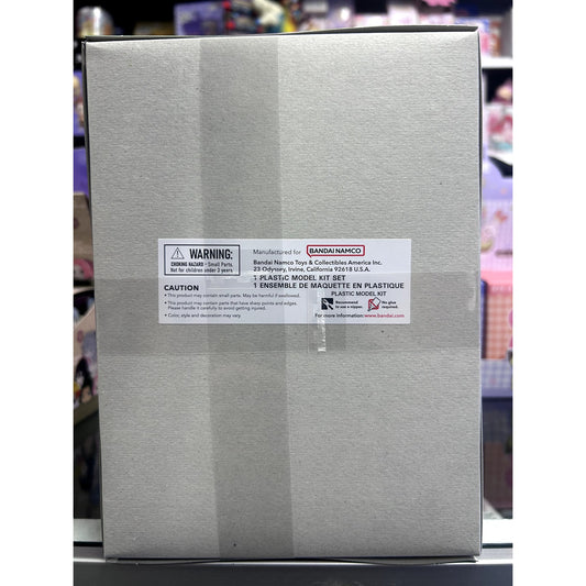 Pokemon Sprigatito/ Poussacha Model Kit