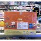 Pokemon TCG:Eevee GX "Flareon" Premium Gift Box Chinese