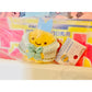 Sumikkogurashi Usagi no Fushigi na Omajinai Burasage Plush Ajifurai no Shippo