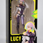 Cyberpunk: Edgerunners Lucy 1/7 Scale Collectible Figure – Boxed