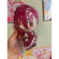 Purinuitacchi Dream Puella Magi Madoka Beginnings Eternal Kyoko Sakura Plush