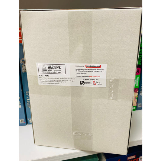 Pokemon Bulbasaur Quick Model Kit