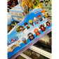One Piece Series 5 3D Foam Bag Clip Blind Bag