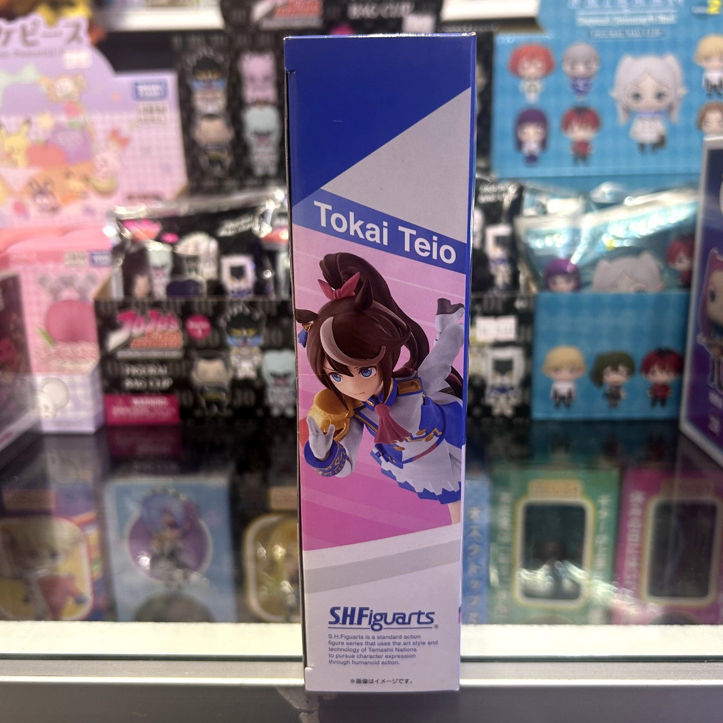 Umamusume Pretty Derby