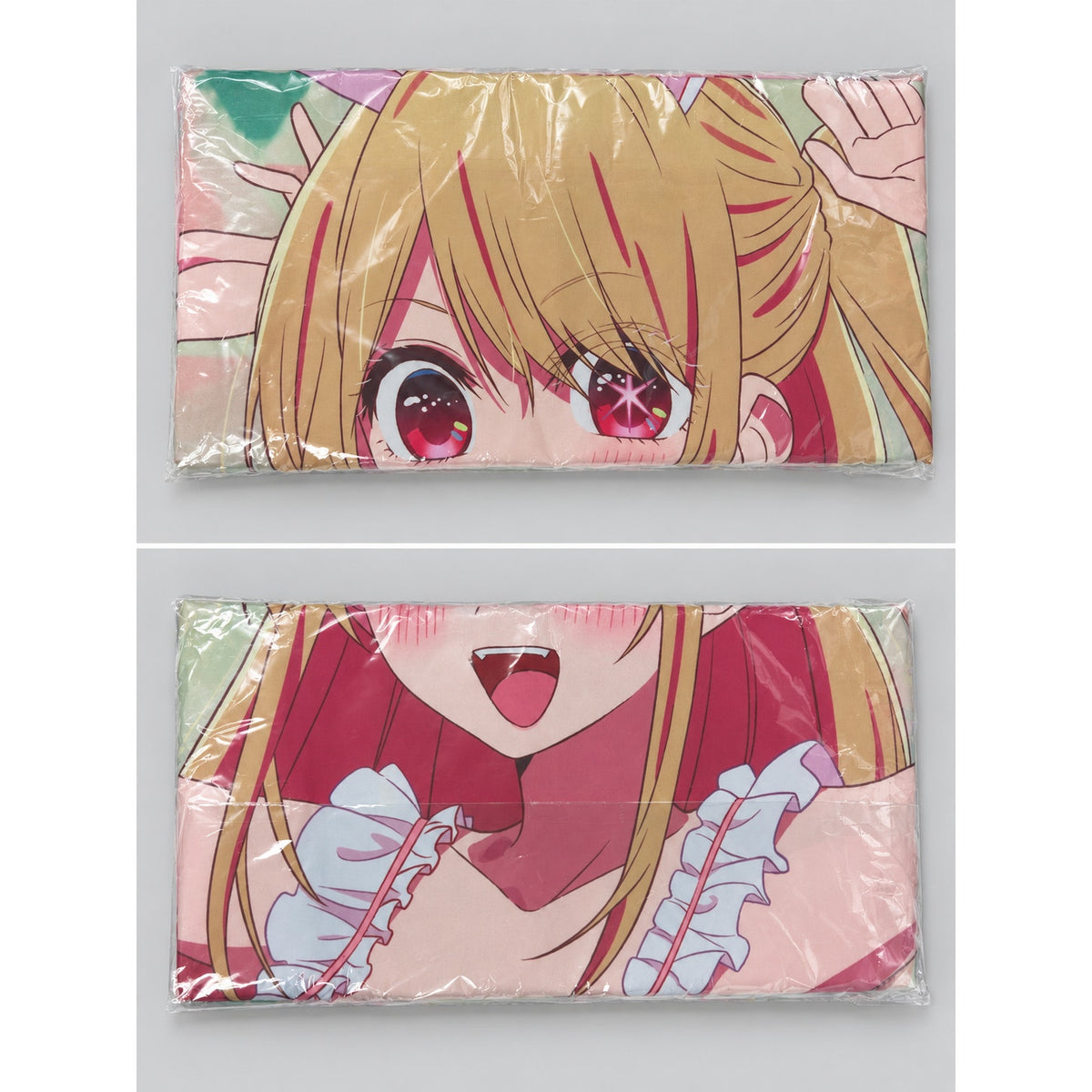 Oshi no Ko Ruby Hoshino Anime Desk Mat/Display
