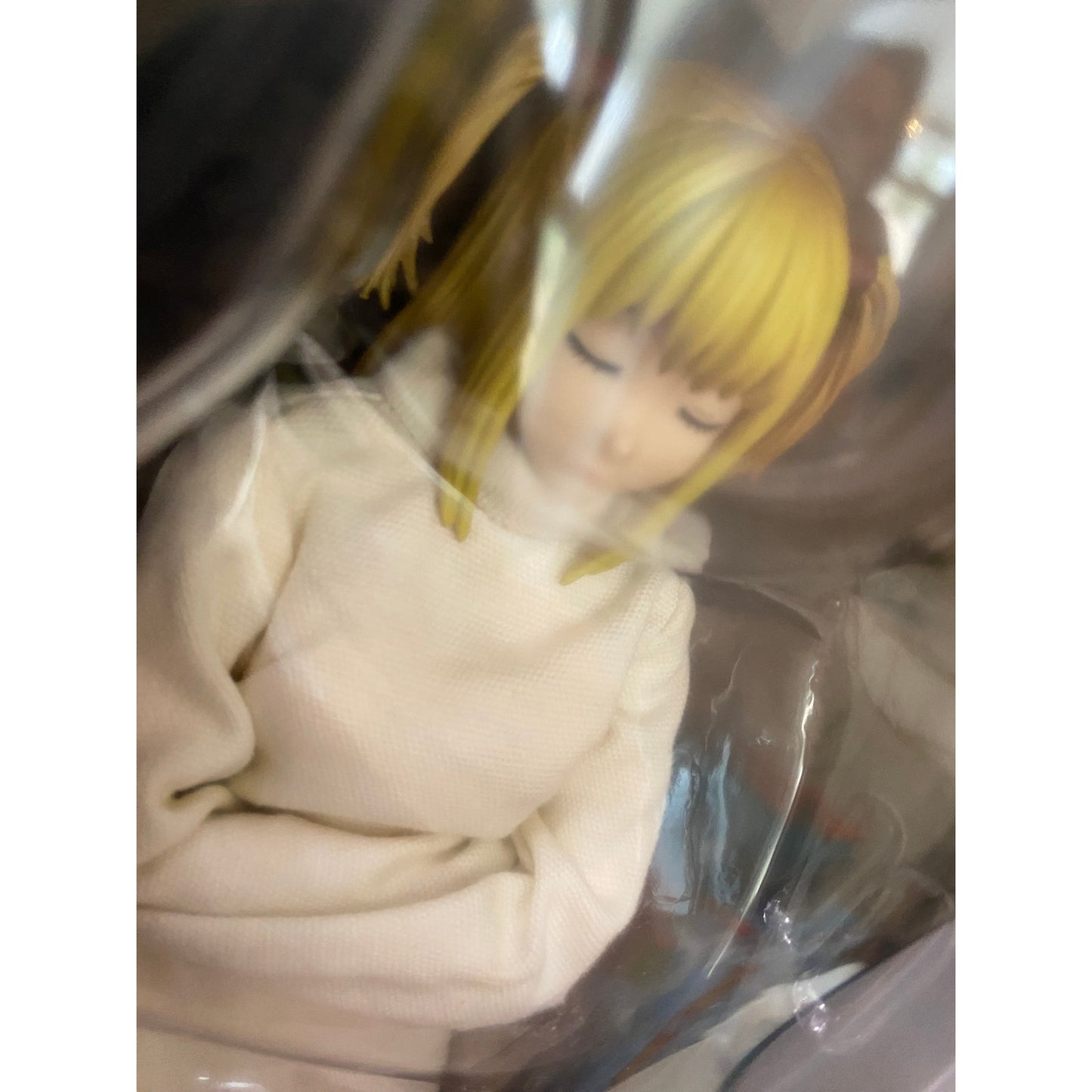 Real Action Heroes 380 Death Note Misa Amane Straitjacket Edition