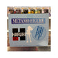 The Melancholy of Haruhi Suzumiya Tsuruya-san Neko Ver. Metamo Figure – Bandai
