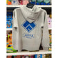 KonoSuba 3 Axis Order Zip-Up Hoodie Ver 2.0
