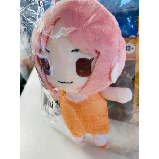 One Piece PuchiFuwa Plush Vol.10 Rebecca