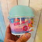 Num Noms Snackable Snow Cones Blue