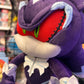 Sonic The Hedgehog Mephiles The Dark Plush