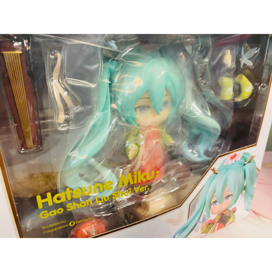 GSC Nendoroid Hatsune Miku Gao Shan Lui Shui Ver.