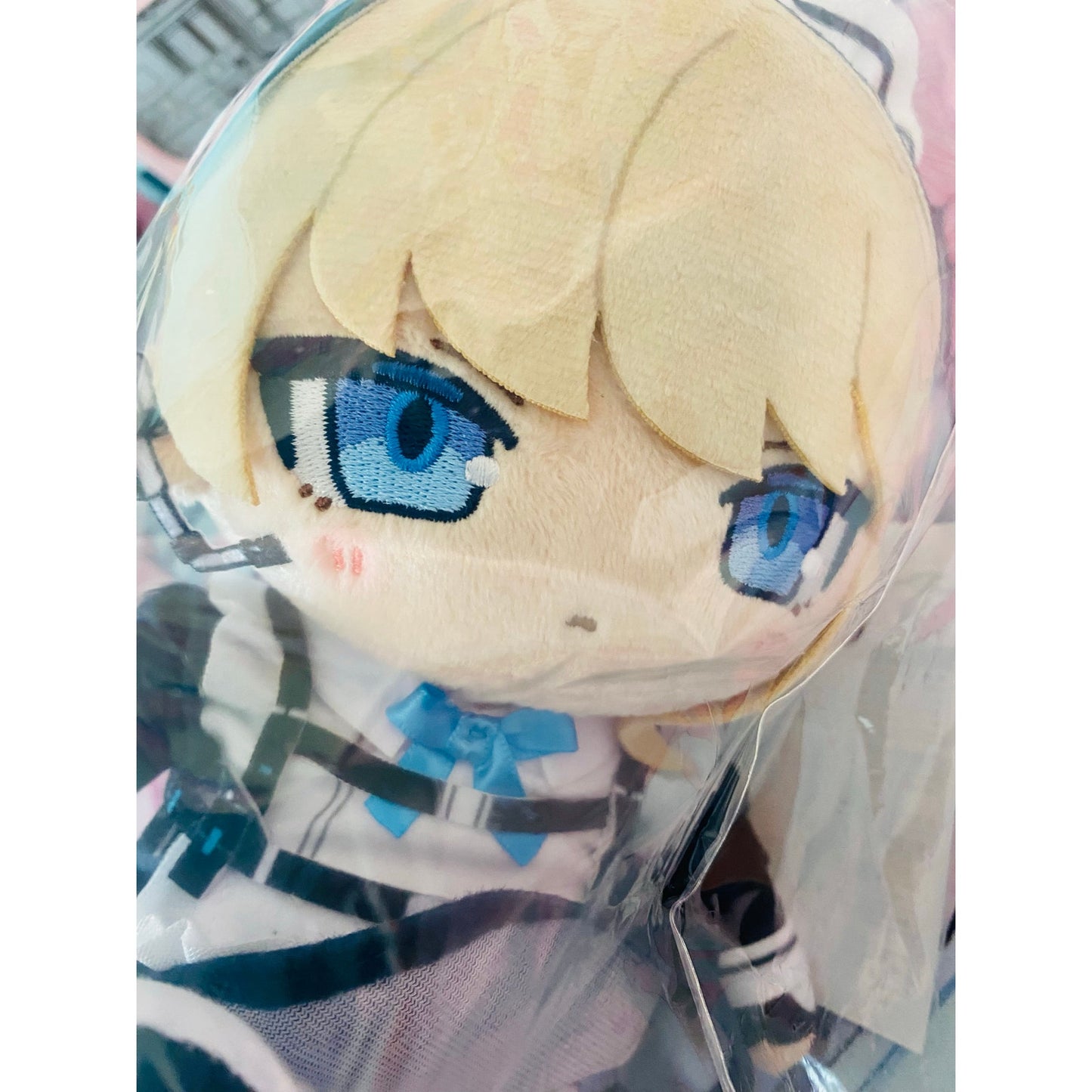 Good Smile Company Blue Archive Chocopuni Plush Toki