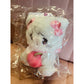 Mikko Illustrations Plush Mascot Mousse