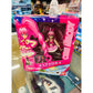 S.H. Figuarts Suite PreCure Cure Melody Tamashii Web Shoten Exclusive