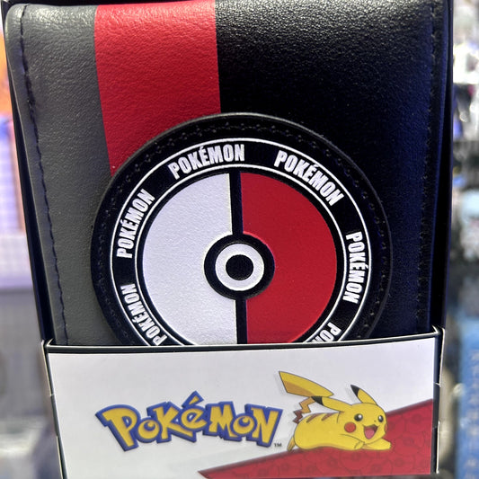 Pokémon Trainer Bi-Fold Wallet
