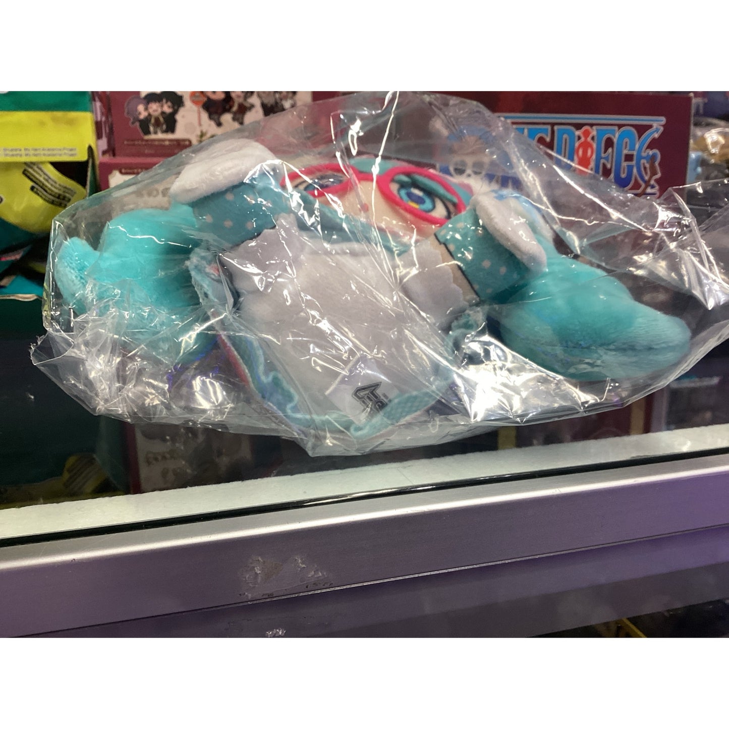 Good Smile Company Hatsune Miku Loungewear Outfit Version Plush