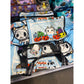 Tokidoki Large Tote Bag Weekender Milk Market