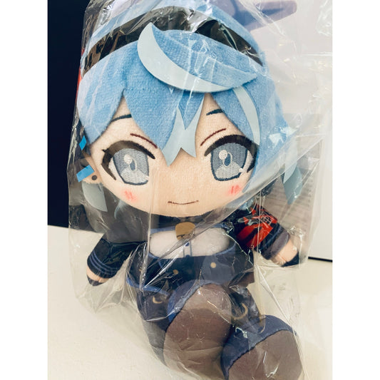 Blue Archive Chocopuni Plush Ako