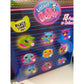 Littlest Pet Shop Neon Black Light Pet