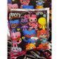 Poppy Playtime Figural Bag Clip Blind Bag