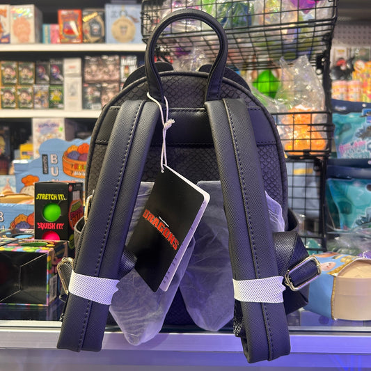 How to Train Your Dragon Toothless Cosplay Mini-Backpack