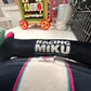 Hatsune Miku GT Project Hatsune Miku: Racing Ver. 2025 Plushie Set