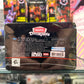 Marvel Doorables Action Peek Blind Box – 2 Figures Inside – Collectible Mini Figures