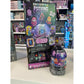 Monster High Crystal Ball Mini Figure