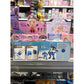 Pokemon Riolu & Lucario Model Kit
