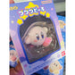 Kirby Pupupu Doll Complete 8 Type Set