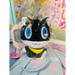 P5R Persona Plush Keychain Nui Mascot Morgana
