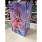 ESPRESTO No Game No Life Glittery Raincoat Shiro Figure