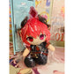 Chocopuni Plushie Blue Archive Junko