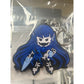 Shin Megami Tensei V: Vengeance Rubber Keychain