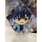 Solo Leveling Sung Jinwoo Nui Plush w/ Clip 4.5”